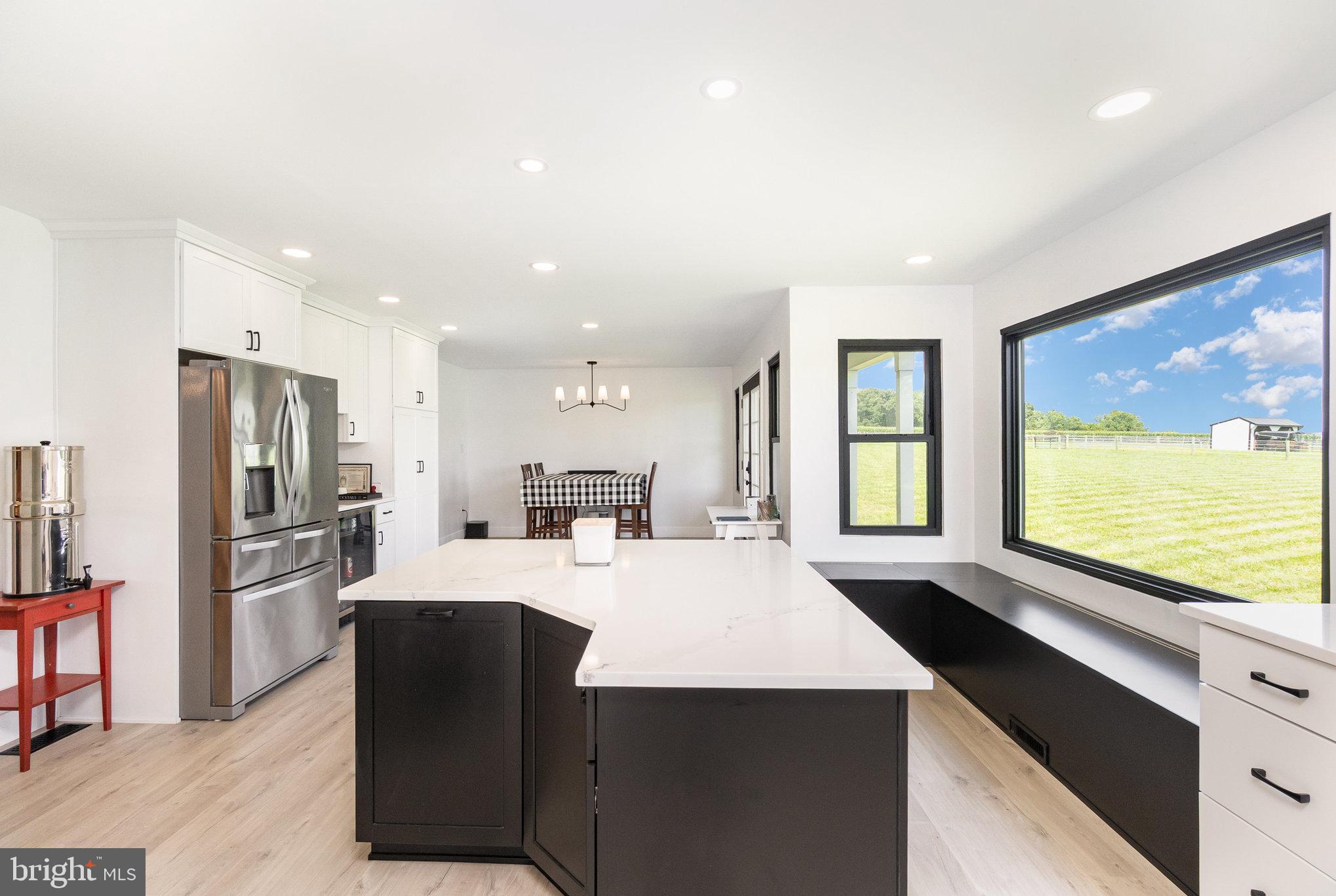 32 Townsend Court Rising Sun, MD 21911 - Photo 12 of 69 Kitchen