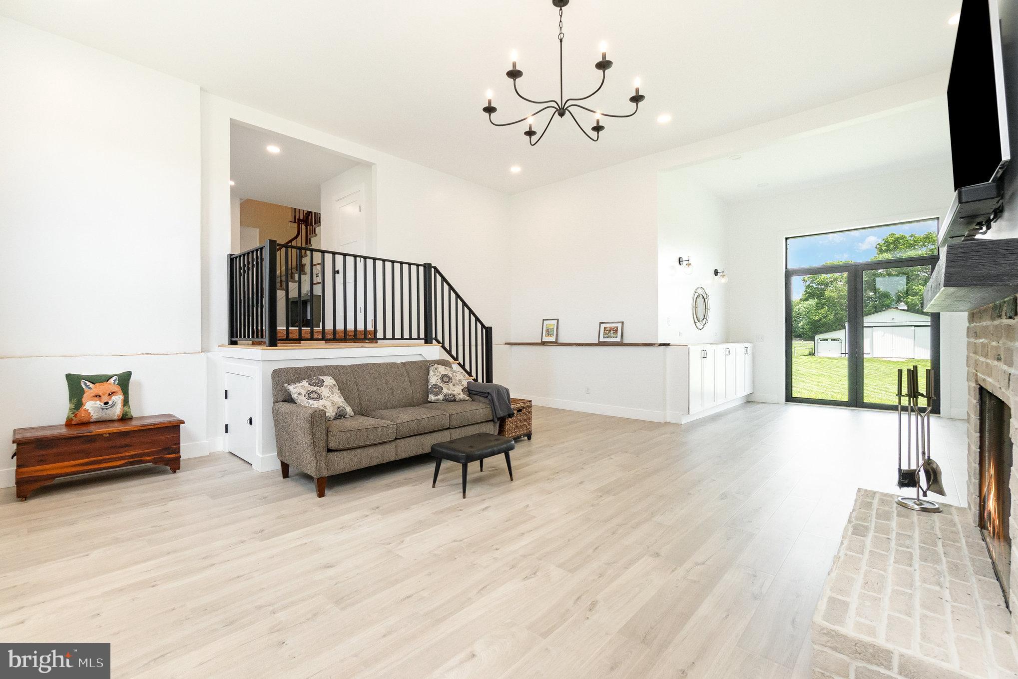 32 Townsend Court Rising Sun, MD 21911 - Photo 20 of 69 Great Room