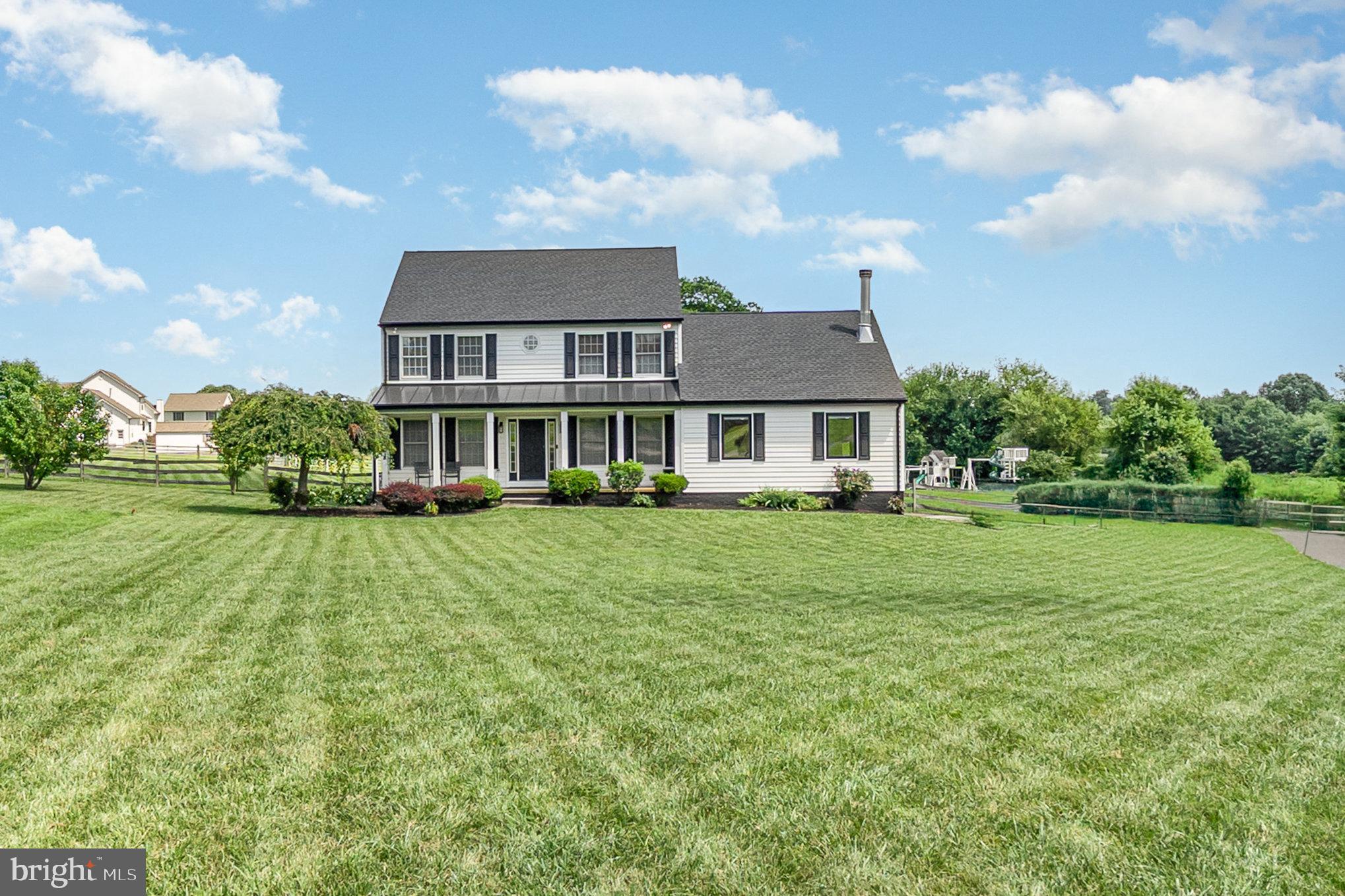 32 Townsend Court Rising Sun, MD 21911 - Photo 2 of 69 Front
