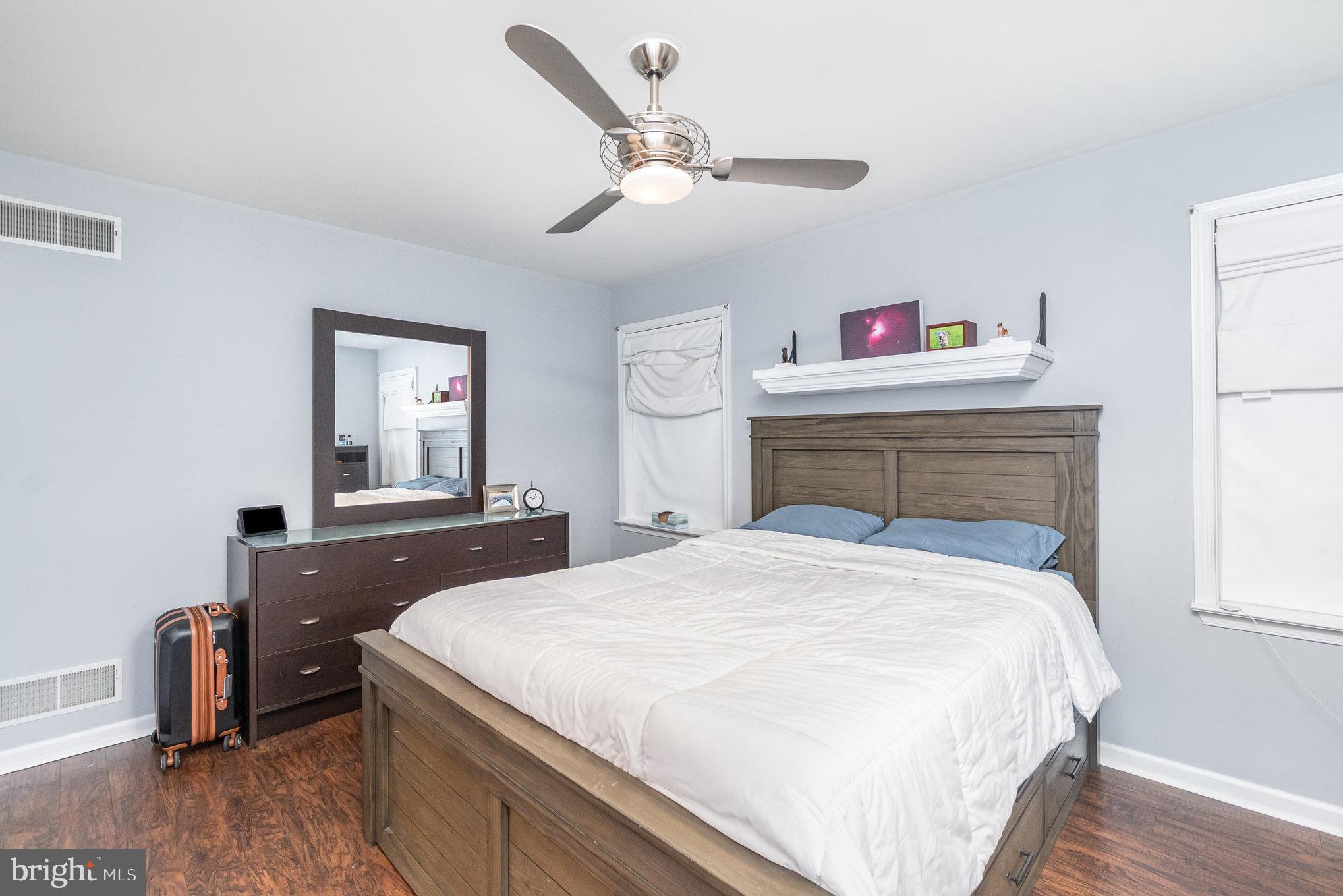 32 Townsend Court Rising Sun, MD 21911 - Photo 27 of 69 Primary Bedroom