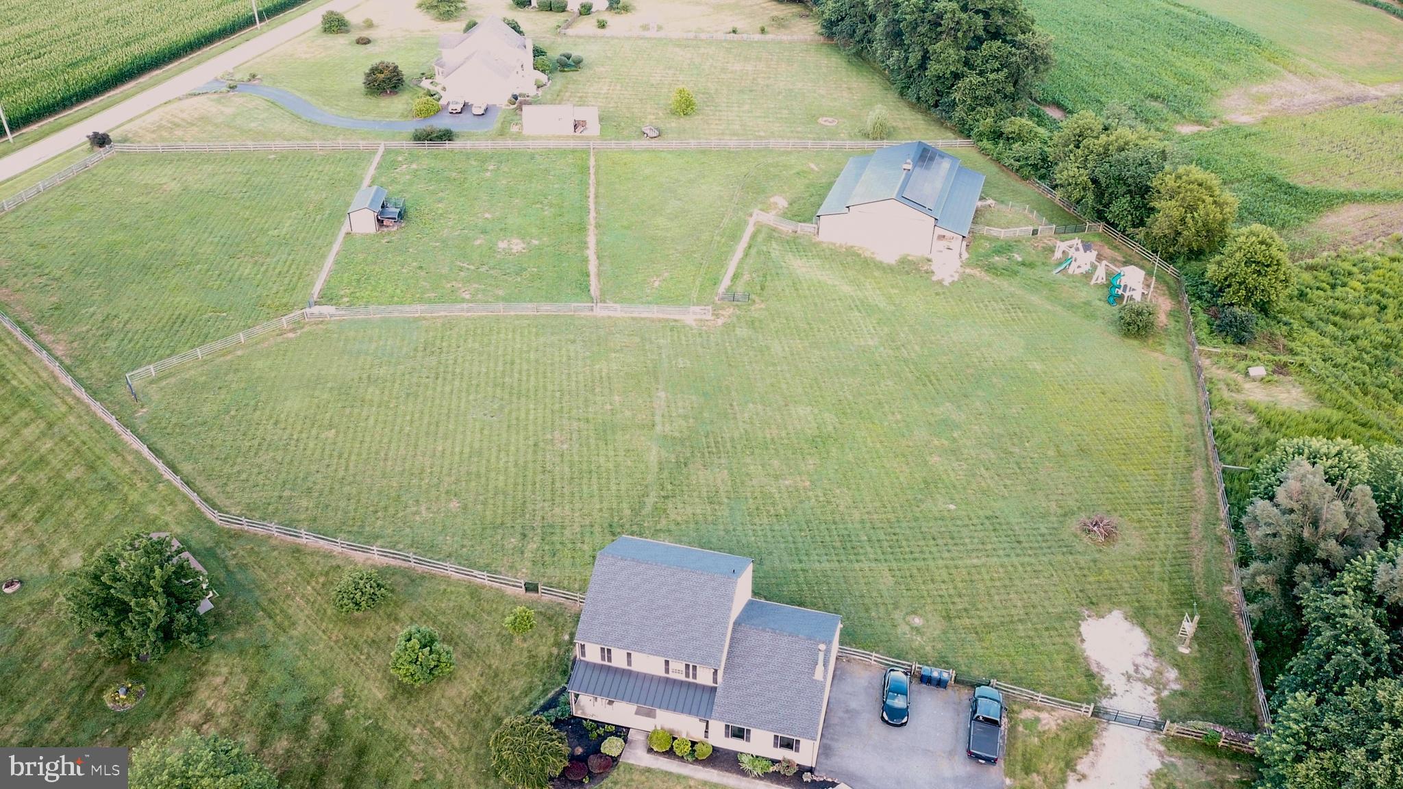 32 Townsend Court Rising Sun, MD 21911 - Photo 3 of 69 Aerial