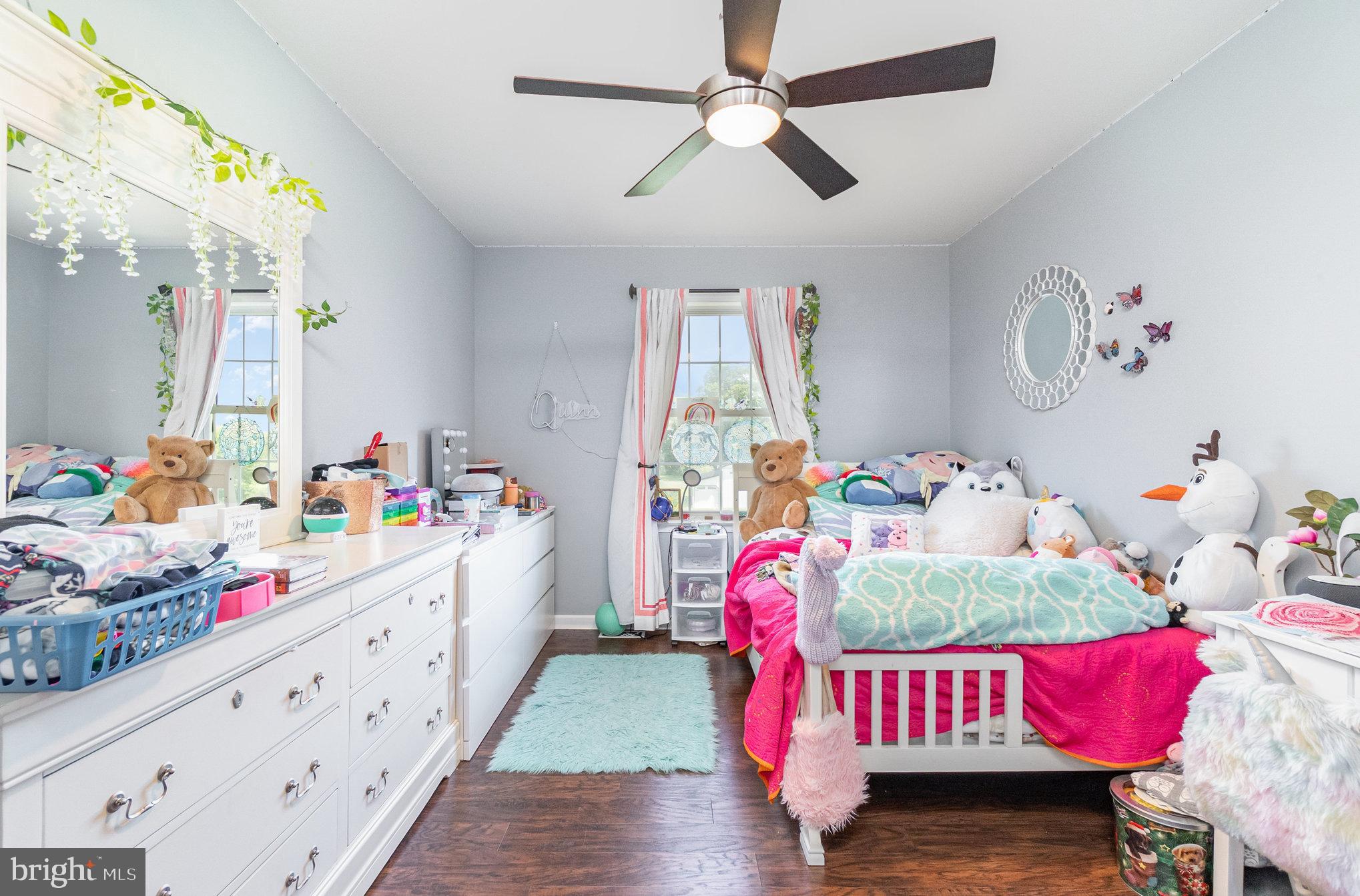 32 Townsend Court Rising Sun, MD 21911 - Photo 33 of 69 Bedroom 3