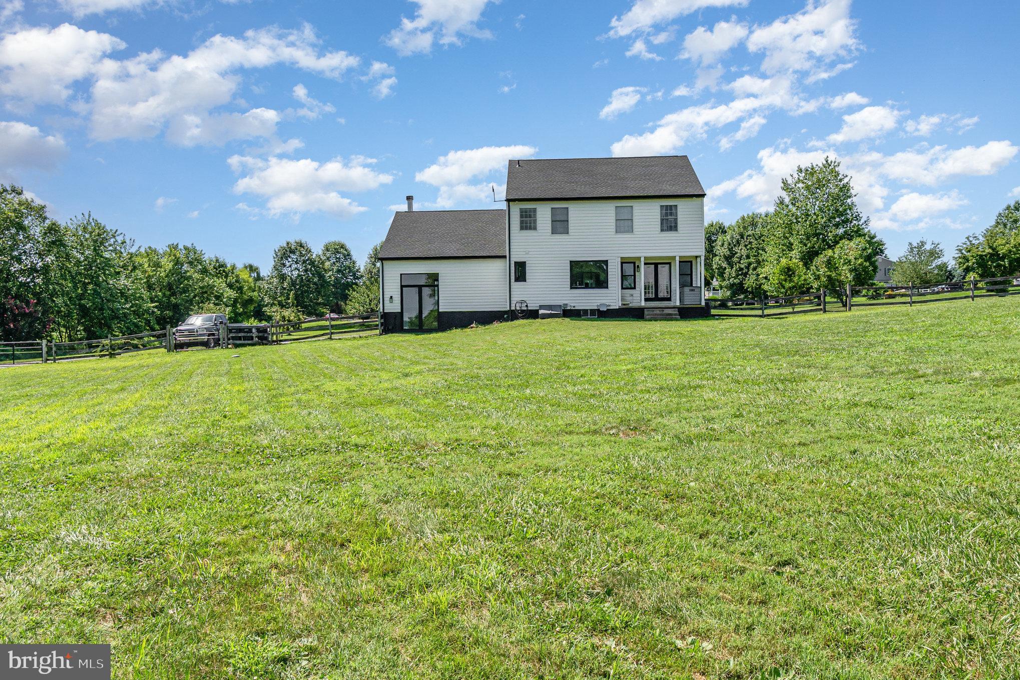 32 Townsend Court Rising Sun, MD 21911 - Photo 38 of 69 Back yard