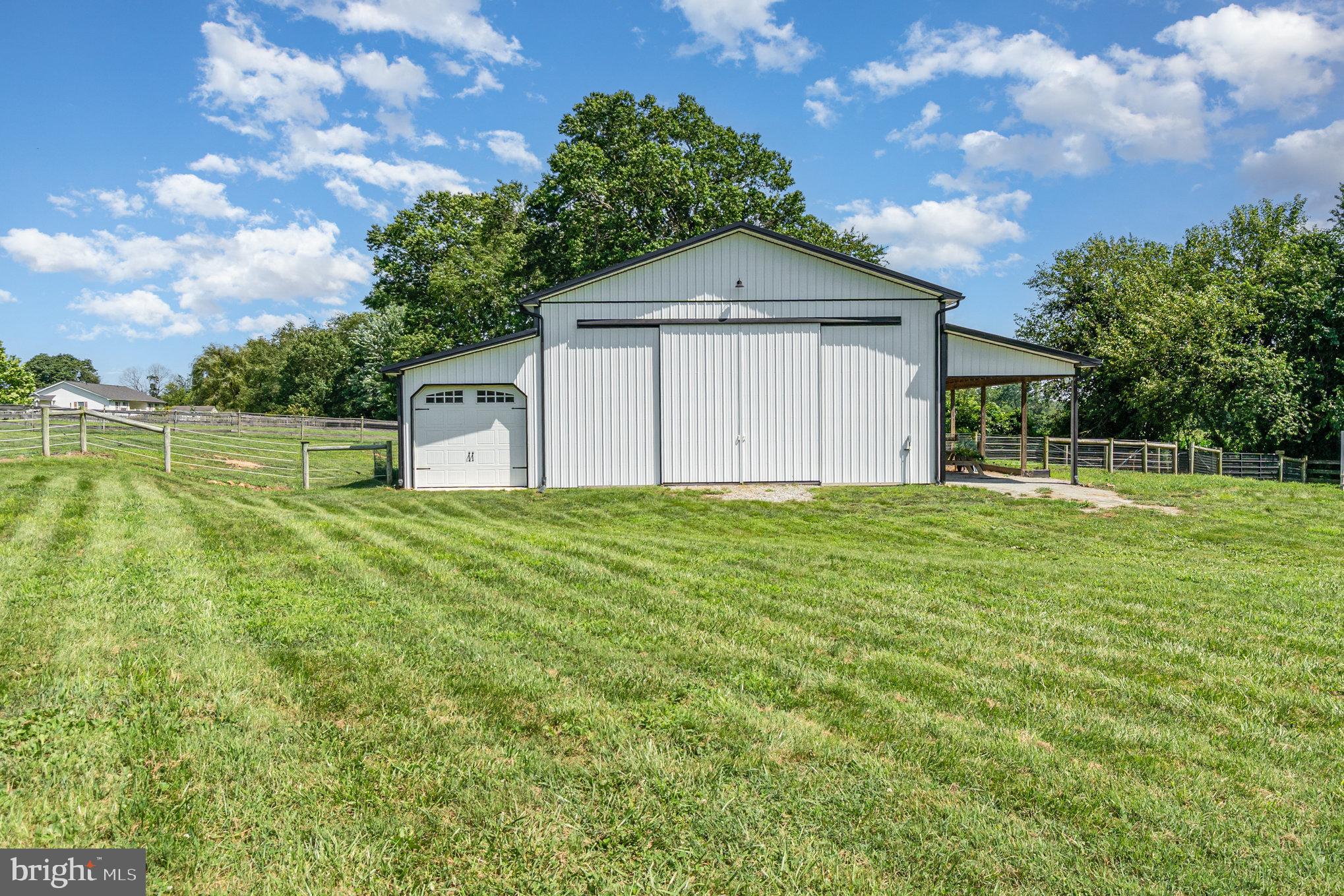 32 Townsend Court Rising Sun, MD 21911 - Photo 39 of 69 Barn Front