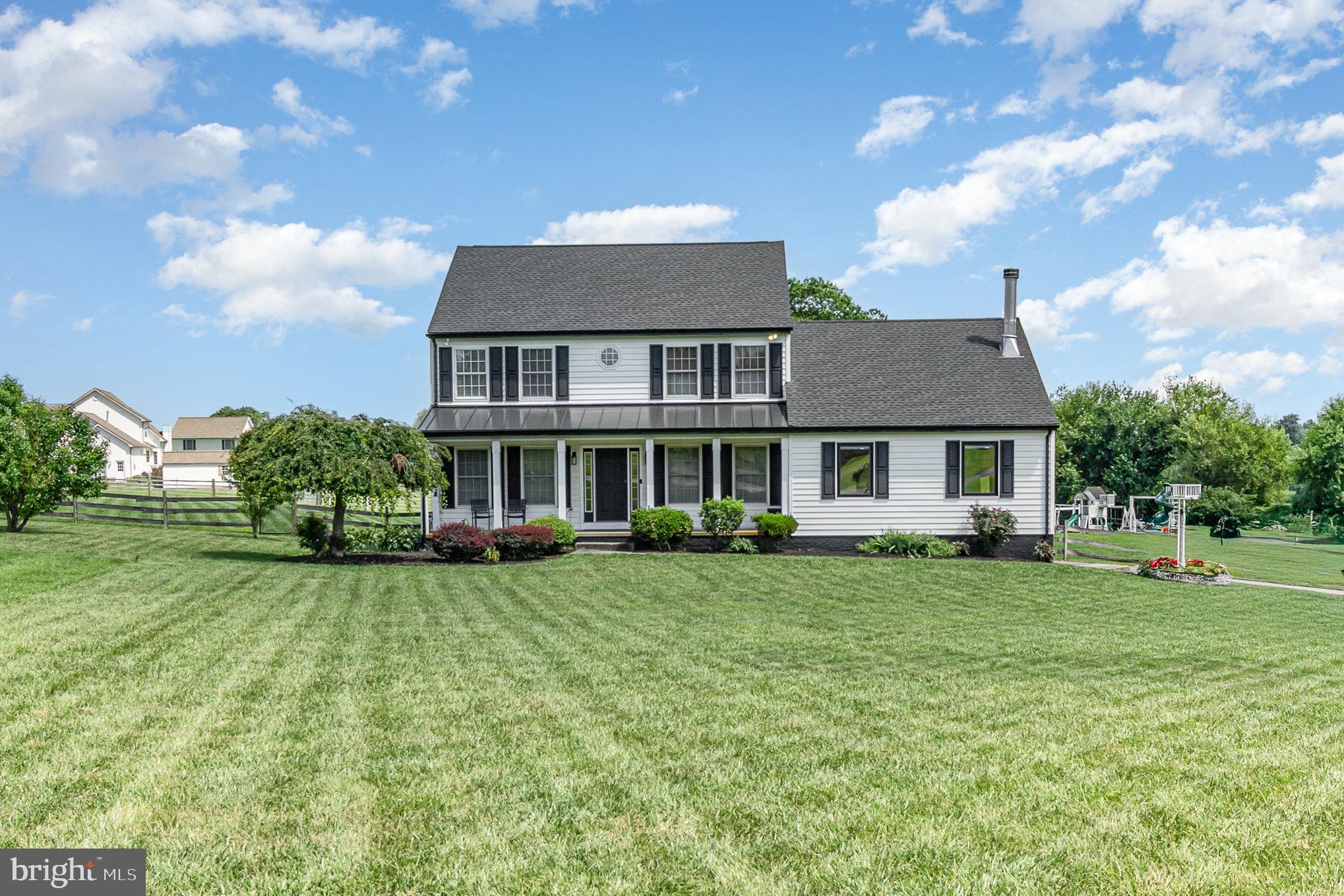 32 Townsend Court Rising Sun, MD 21911 - Photo 4 of 69 Front