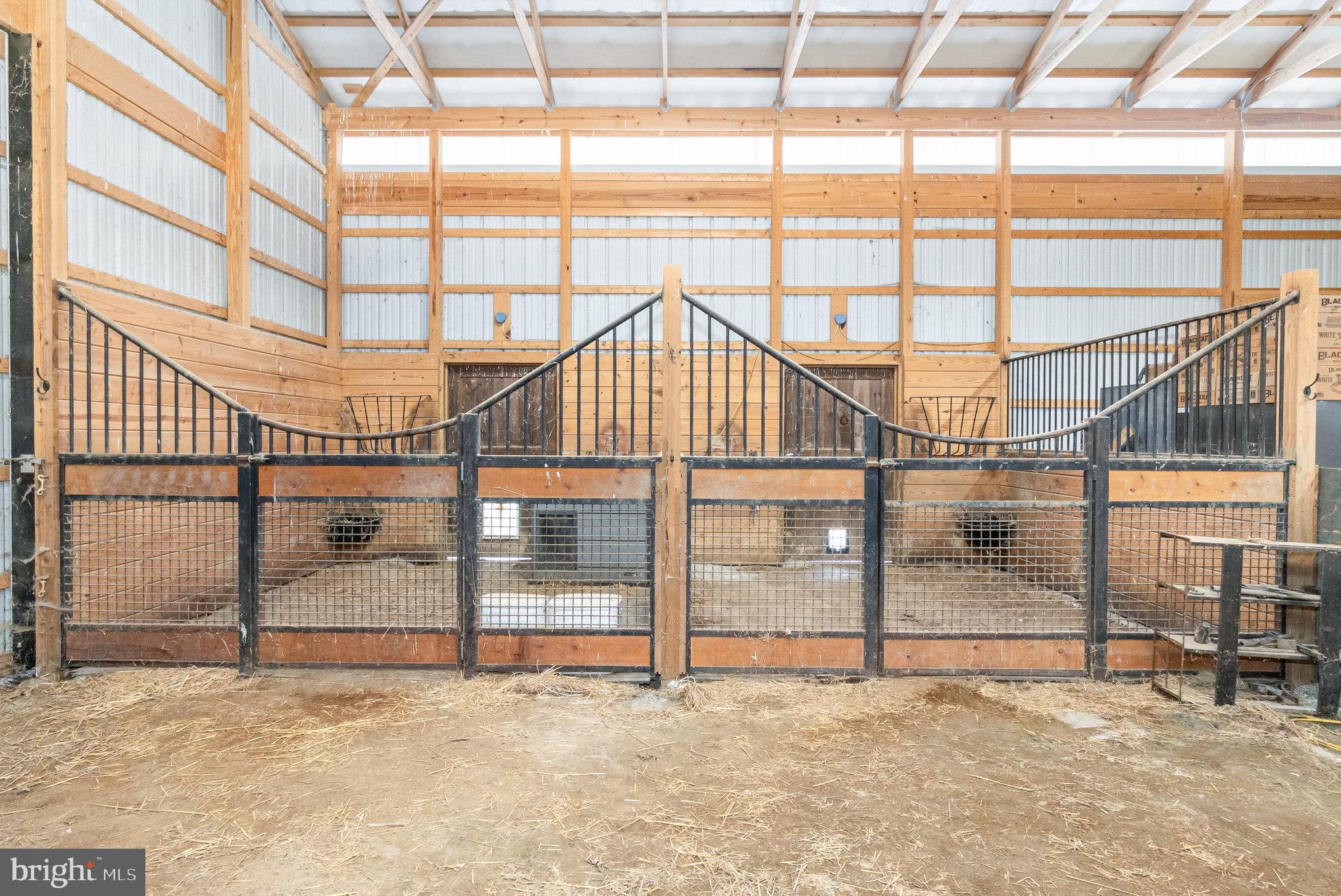 32 Townsend Court Rising Sun, MD 21911 - Photo 43 of 69 Barn Stalls