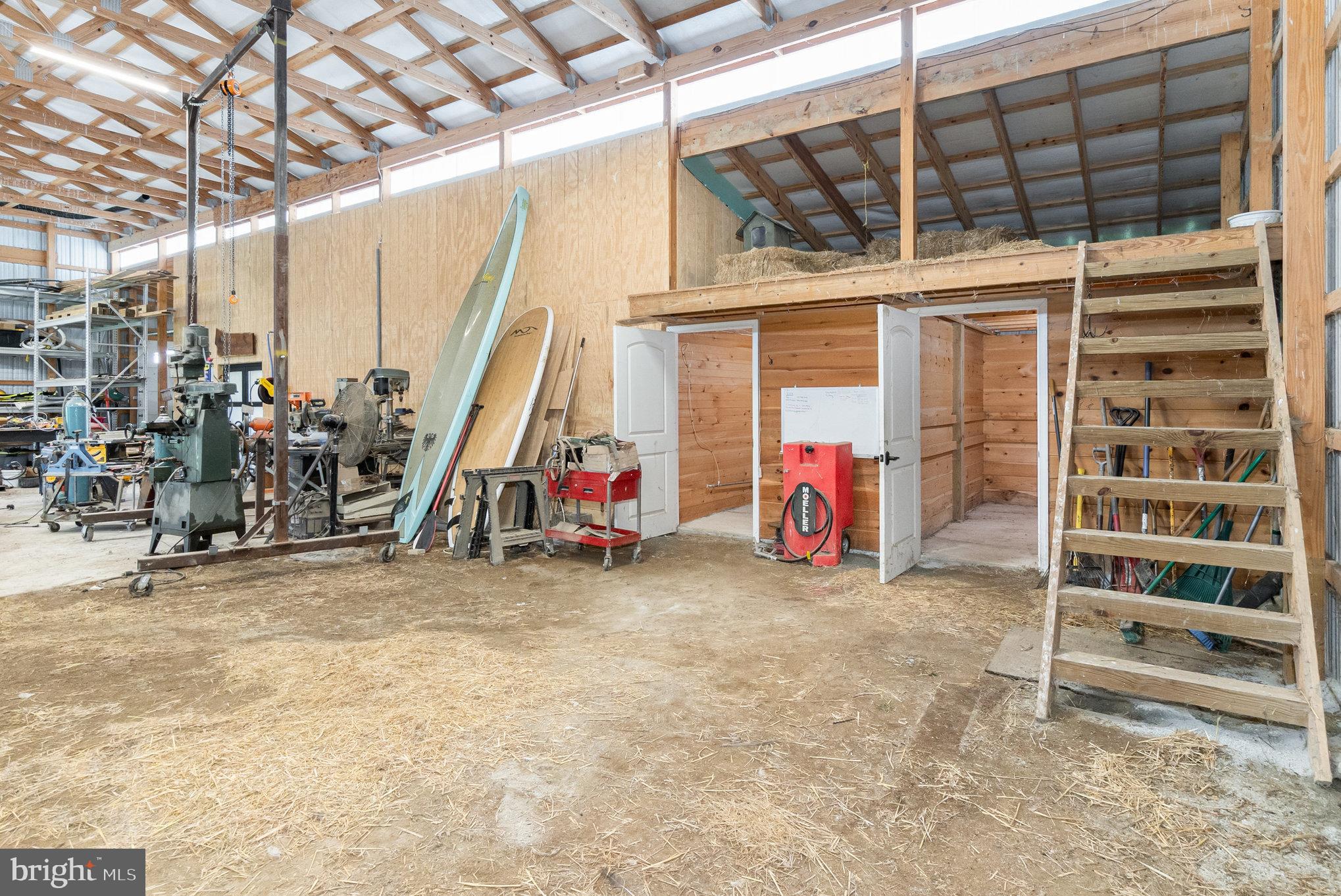 32 Townsend Court Rising Sun, MD 21911 - Photo 44 of 69 Barn