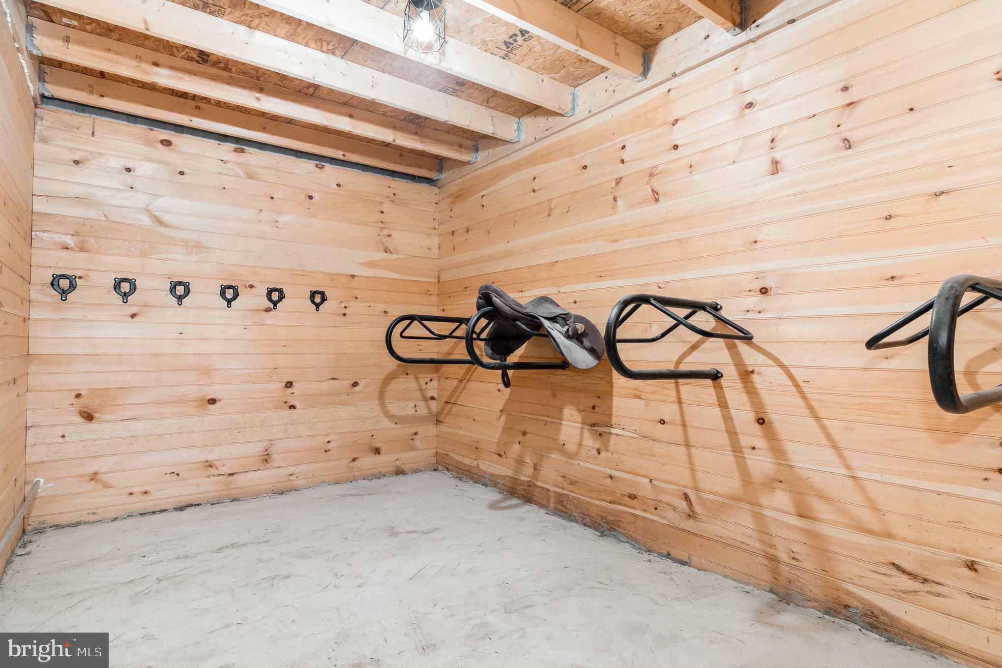 32 Townsend Court Rising Sun, MD 21911 - Photo 46 of 69 Tack room