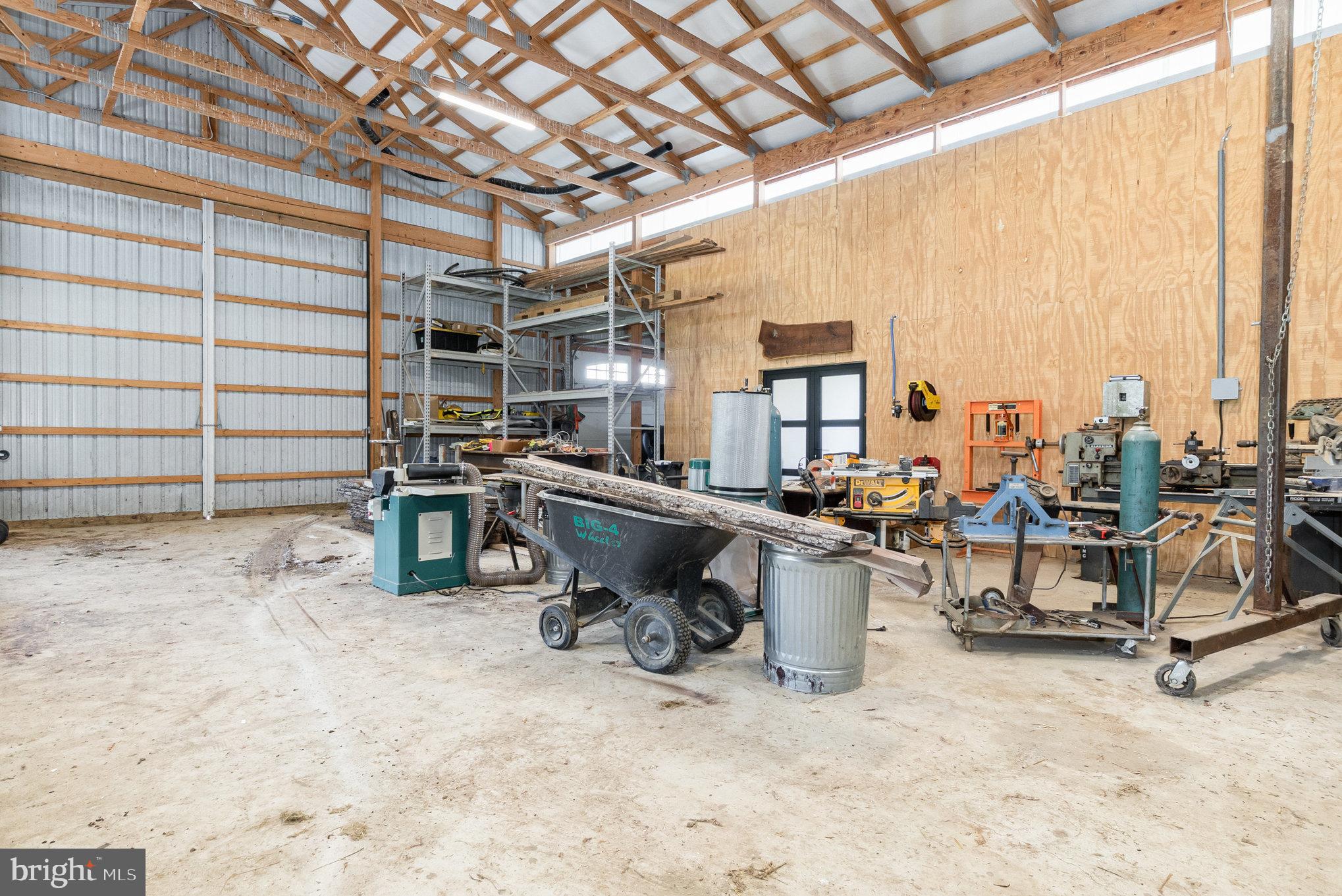 32 Townsend Court Rising Sun, MD 21911 - Photo 47 of 69 Barn