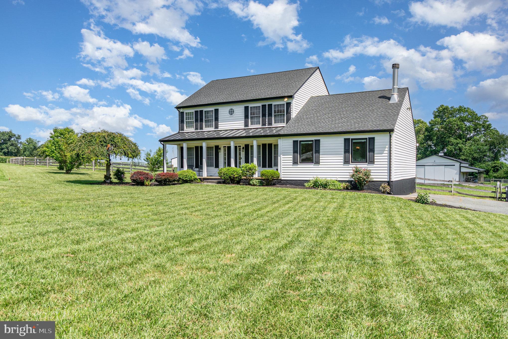 32 Townsend Court Rising Sun, MD 21911 - Photo 5 of 69 Front