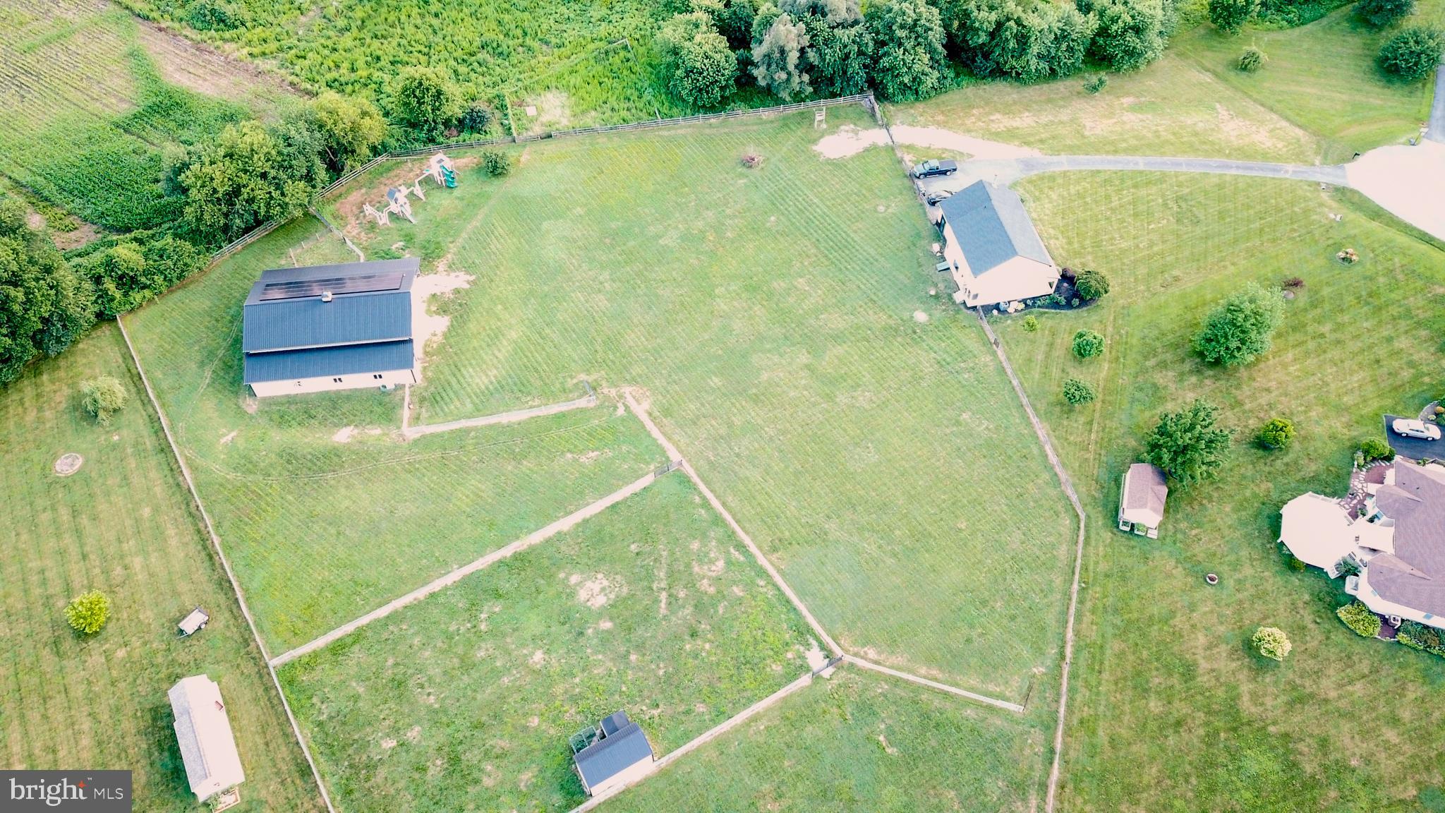 32 Townsend Court Rising Sun, MD 21911 - Photo 59 of 69 Aerial