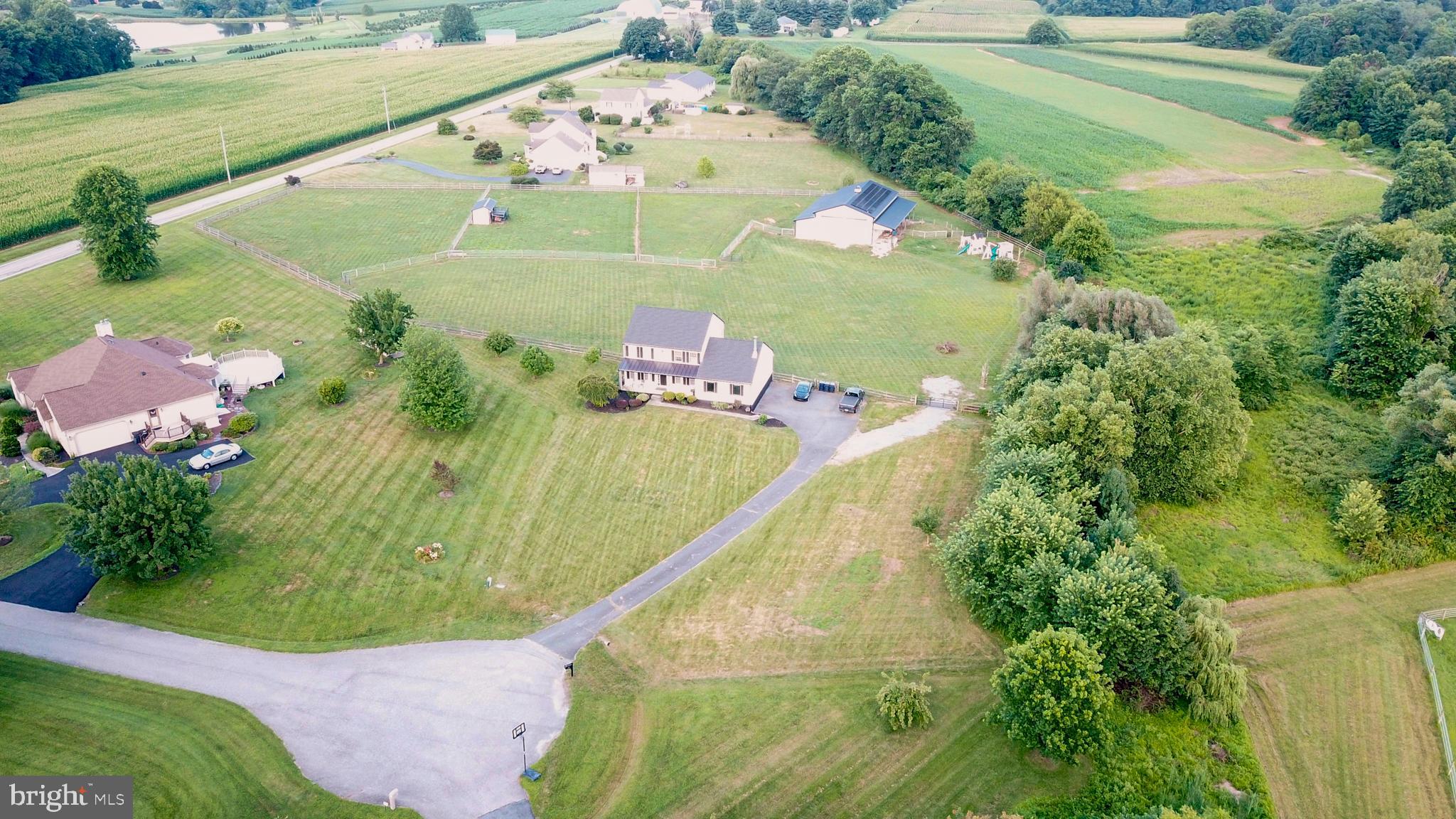 32 Townsend Court Rising Sun, MD 21911 - Photo 61 of 69 Aerial