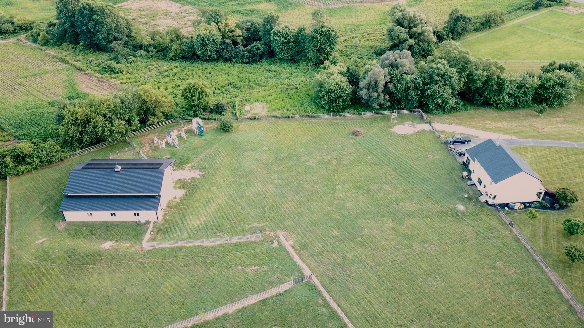 32 Townsend Court Rising Sun, MD 21911 - Photo 62 of 69 Aerial