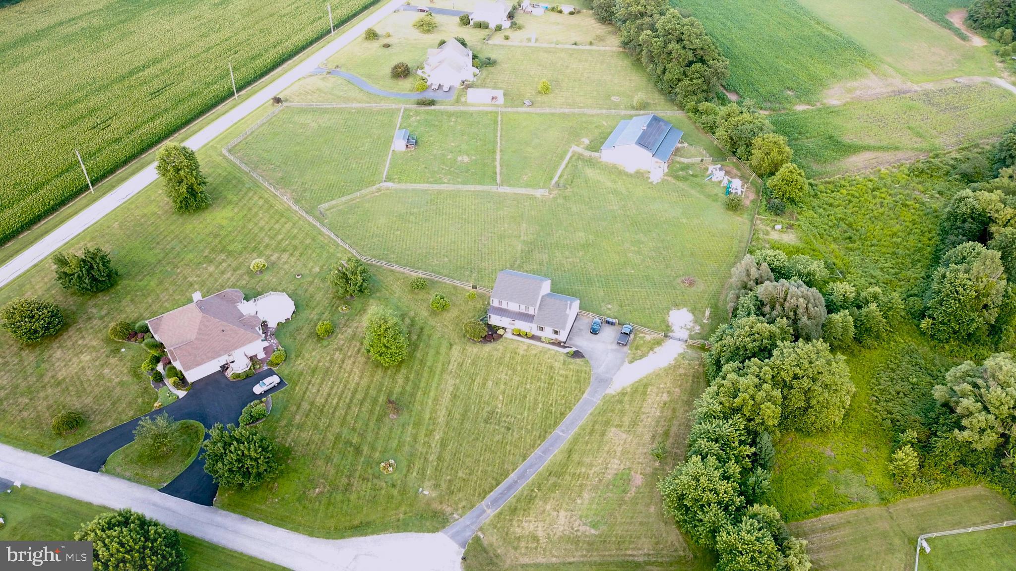 32 Townsend Court Rising Sun, MD 21911 - Photo 63 of 69 Aerial