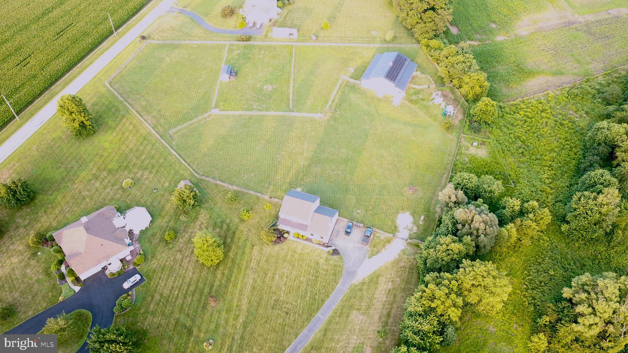 32 Townsend Court Rising Sun, MD 21911 - Photo 64 of 69 Aerial