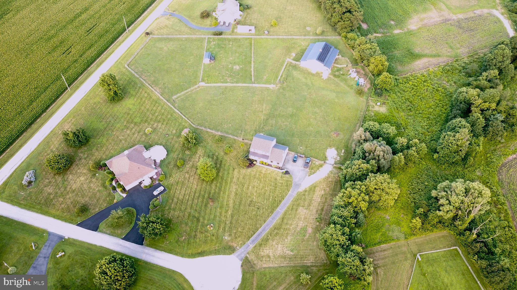 32 Townsend Court Rising Sun, MD 21911 - Photo 65 of 69 Aerial
