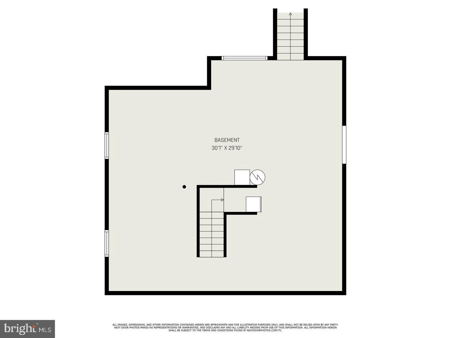 32 Townsend Court Rising Sun, MD 21911 - Photo 66 of 69 Basement