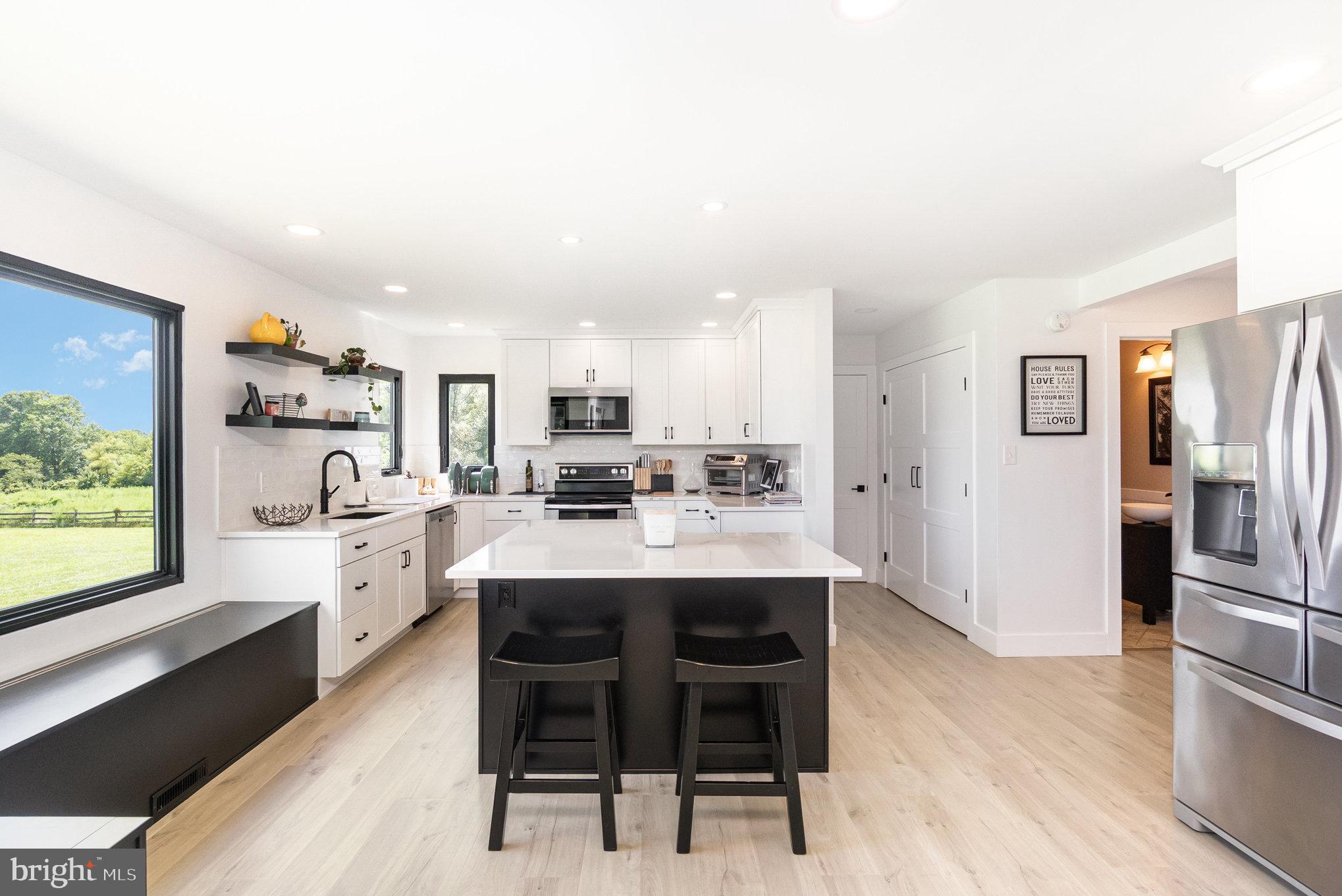 32 Townsend Court Rising Sun, MD 21911 - Photo 9 of 69 Kitchen