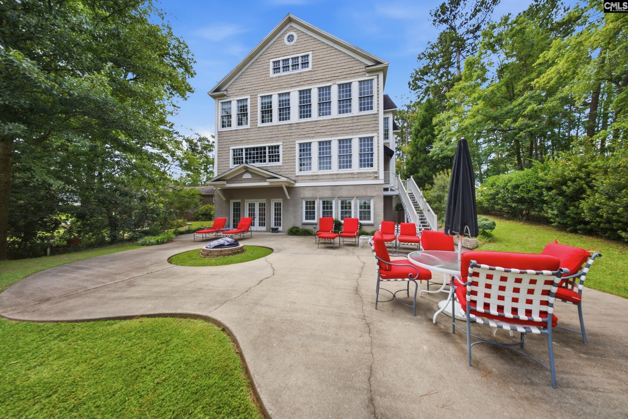 1101 Ellett Road Chapin, SC 29036 - Photo 44 of 47