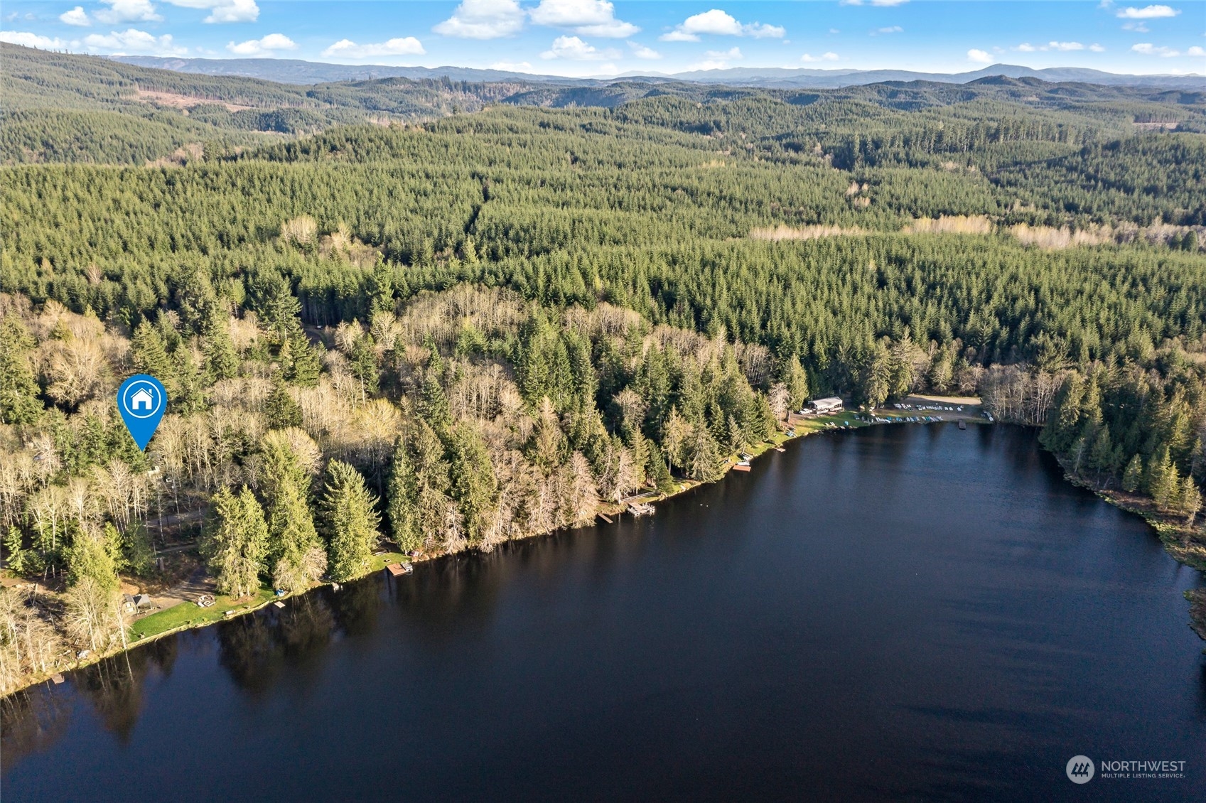 481 Arrowhead Drive Elma, WA 98541 - Photo 31 of 32