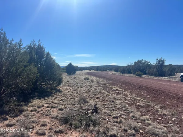 $14,900 | 862 Fairview Drive, Williams, AZ 86046