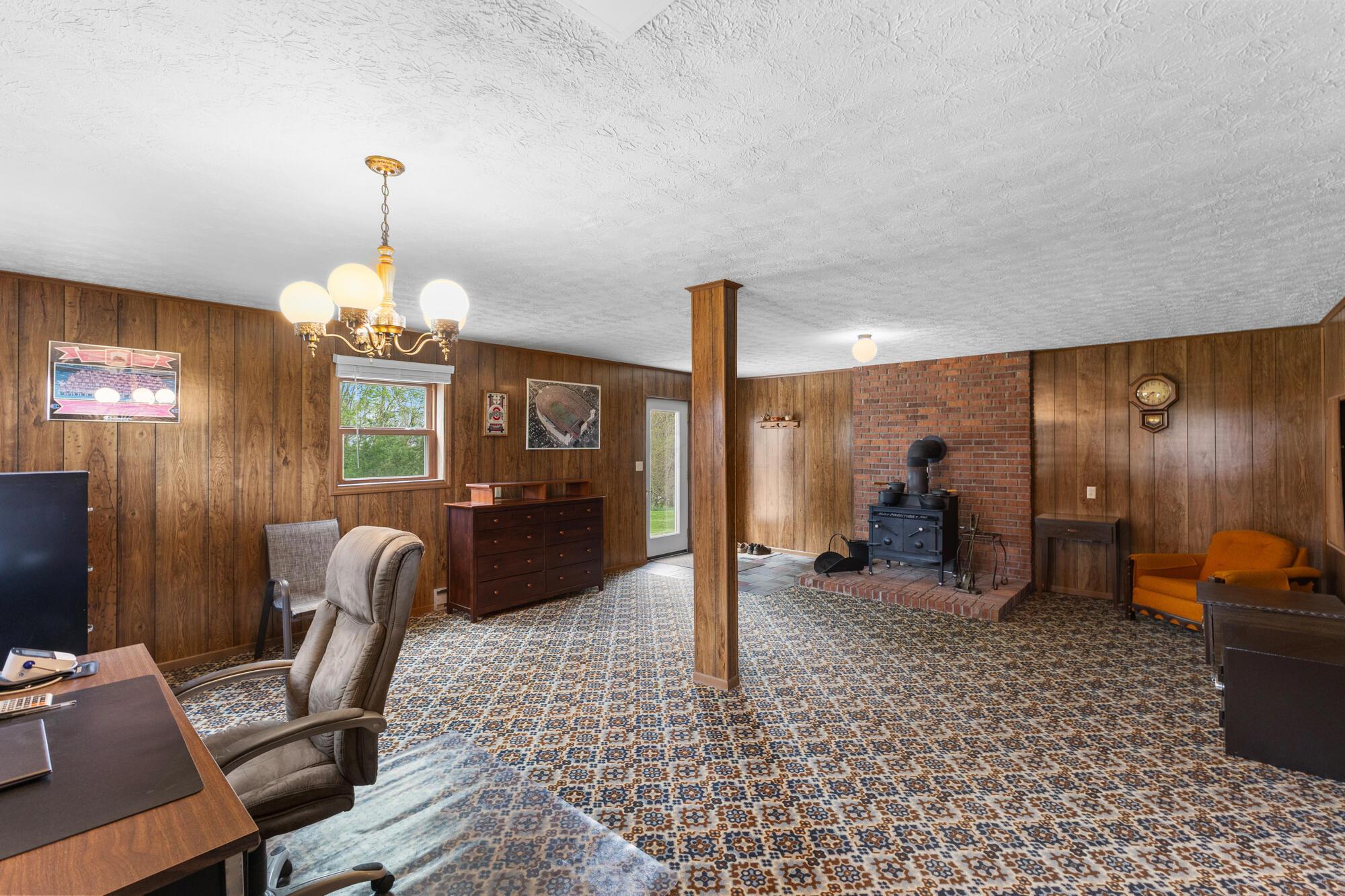 8225 Fosnaugh School Road Southwest Stoutsville, OH 43154 - Photo 22 of 48
