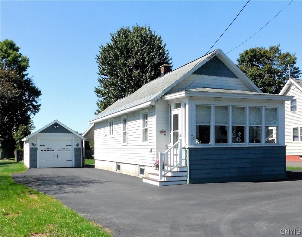 917 Turin Street Rome, NY 13440 - Photo 1 of 1