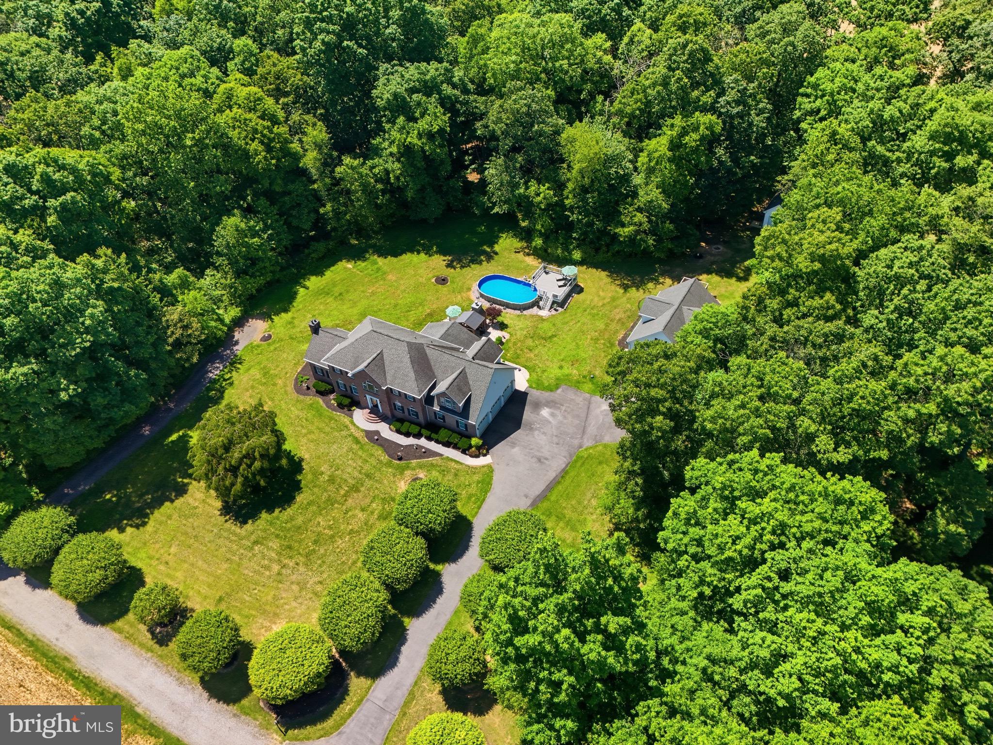 6340 Hunters Ridge Lane Stewartstown, PA 17363 - Photo 95 of 108