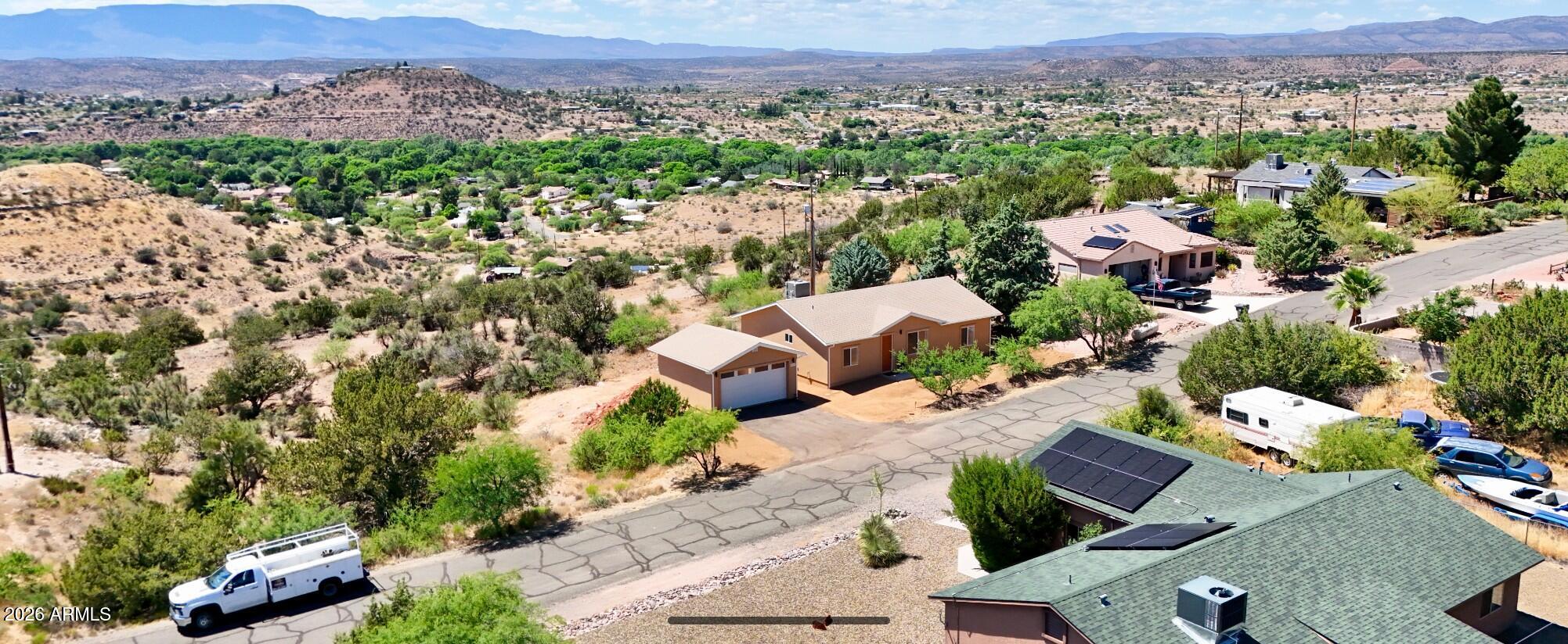 4655 Kerry Drive Rimrock, AZ 86335 - Photo 42 of 45