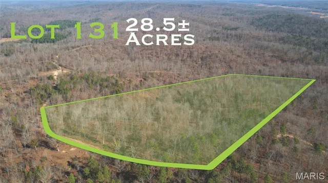 $93,995 | 131 Madison Cr, Fredericktown, MO 63645