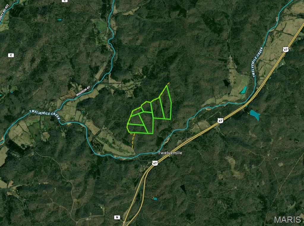 131 Madison Cr Fredericktown, MO 63645 - Photo 13 of 14