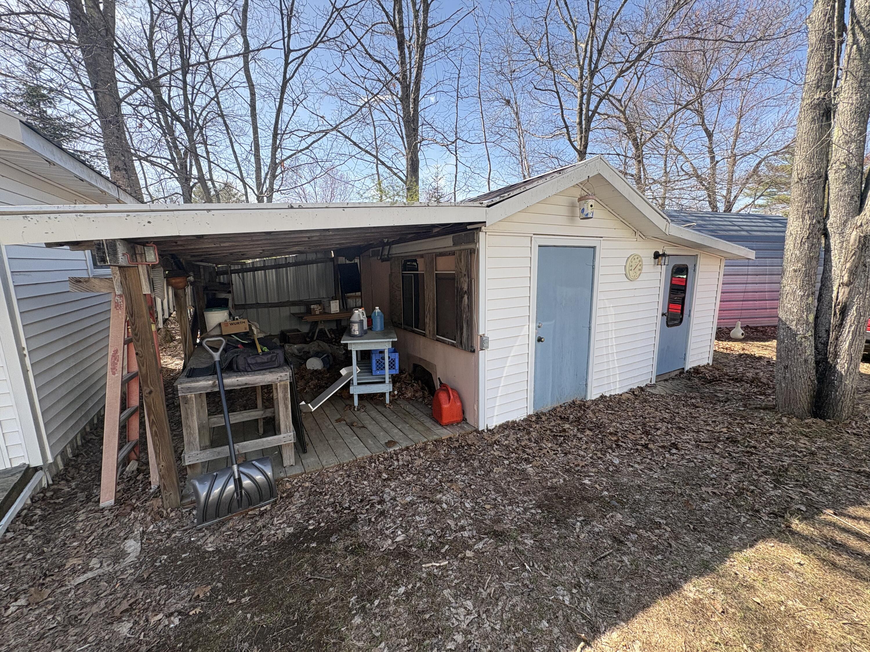 36 Hix Road Windsor, ME 04363 - Photo 13 of 16