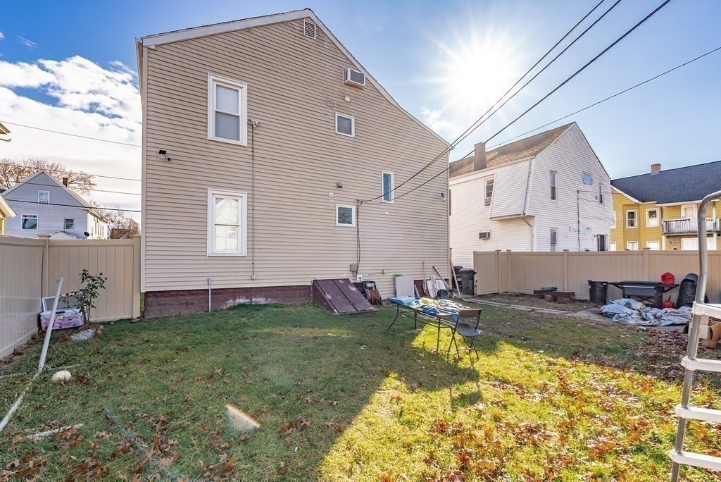 42-44 Grover Street Springfield, MA 01104 - Photo 21 of 24 a view of a house with swimming pool and porch
