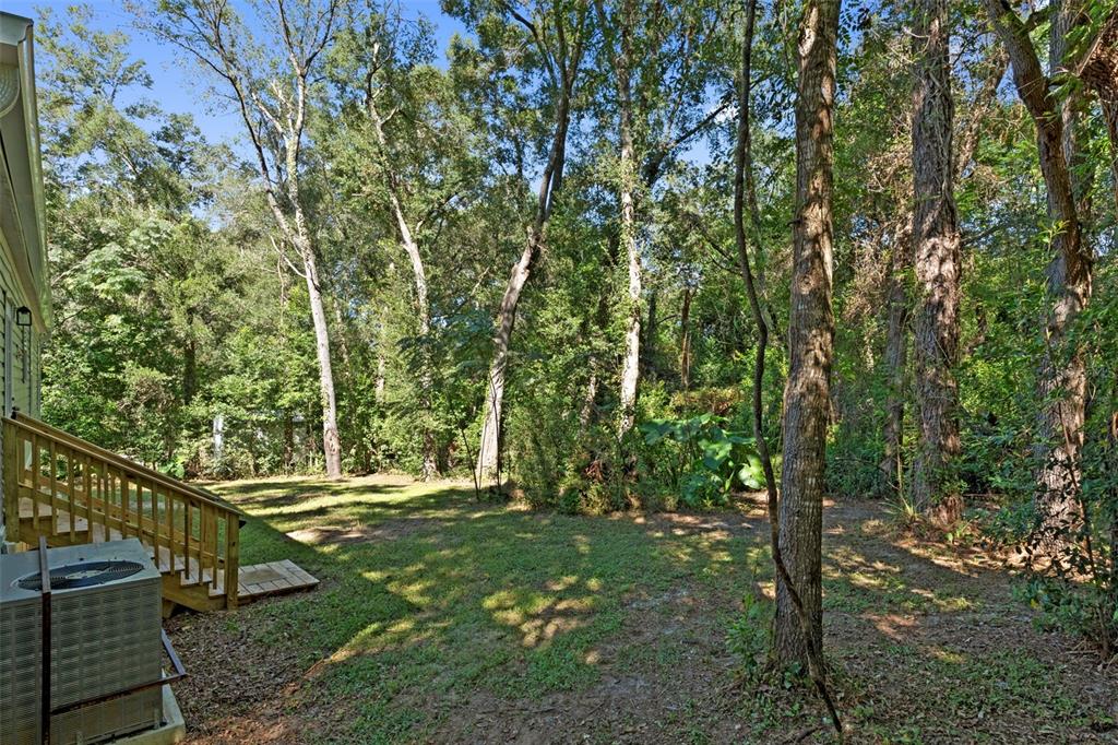 2455 East North Street Inverness, FL 34453 - Photo 25 of 27 a view of outdoor space and yard