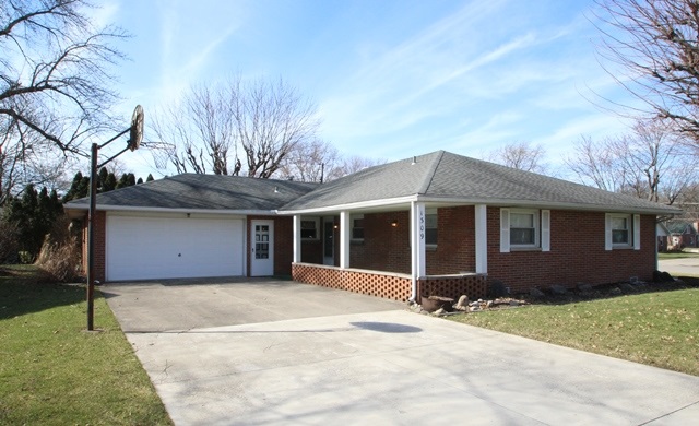 1309 North Ridge Road Muncie, IN 47304 - Photo 1 of 22