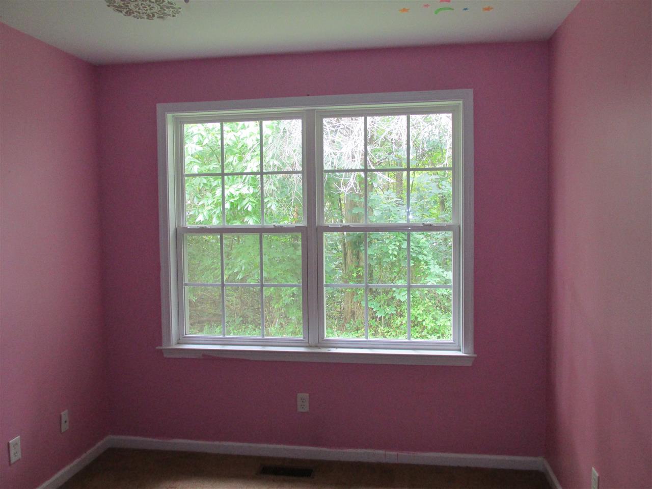 109 Fairview Road Louisa, VA 23093 - Photo 4 of 8 a view of empty room with window