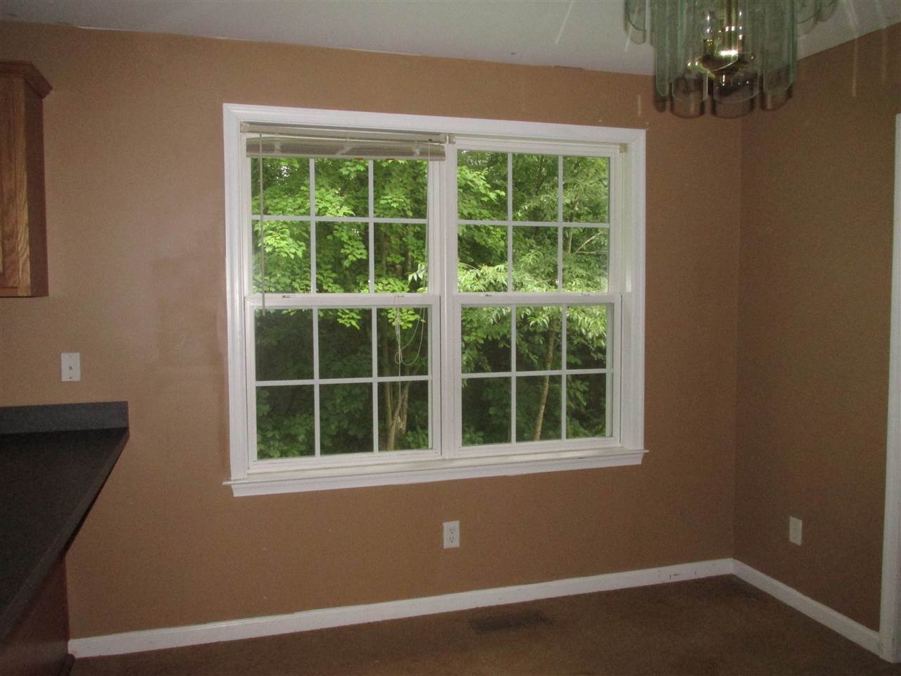 109 Fairview Road Louisa, VA 23093 - Photo 6 of 8 a view of empty room with large window
