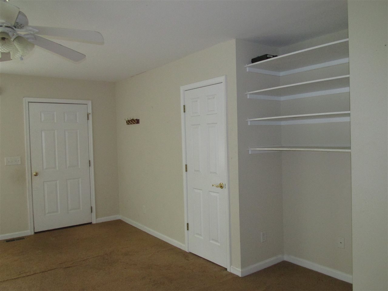 109 Fairview Road Louisa, VA 23093 - Photo 7 of 8 a view of an empty room