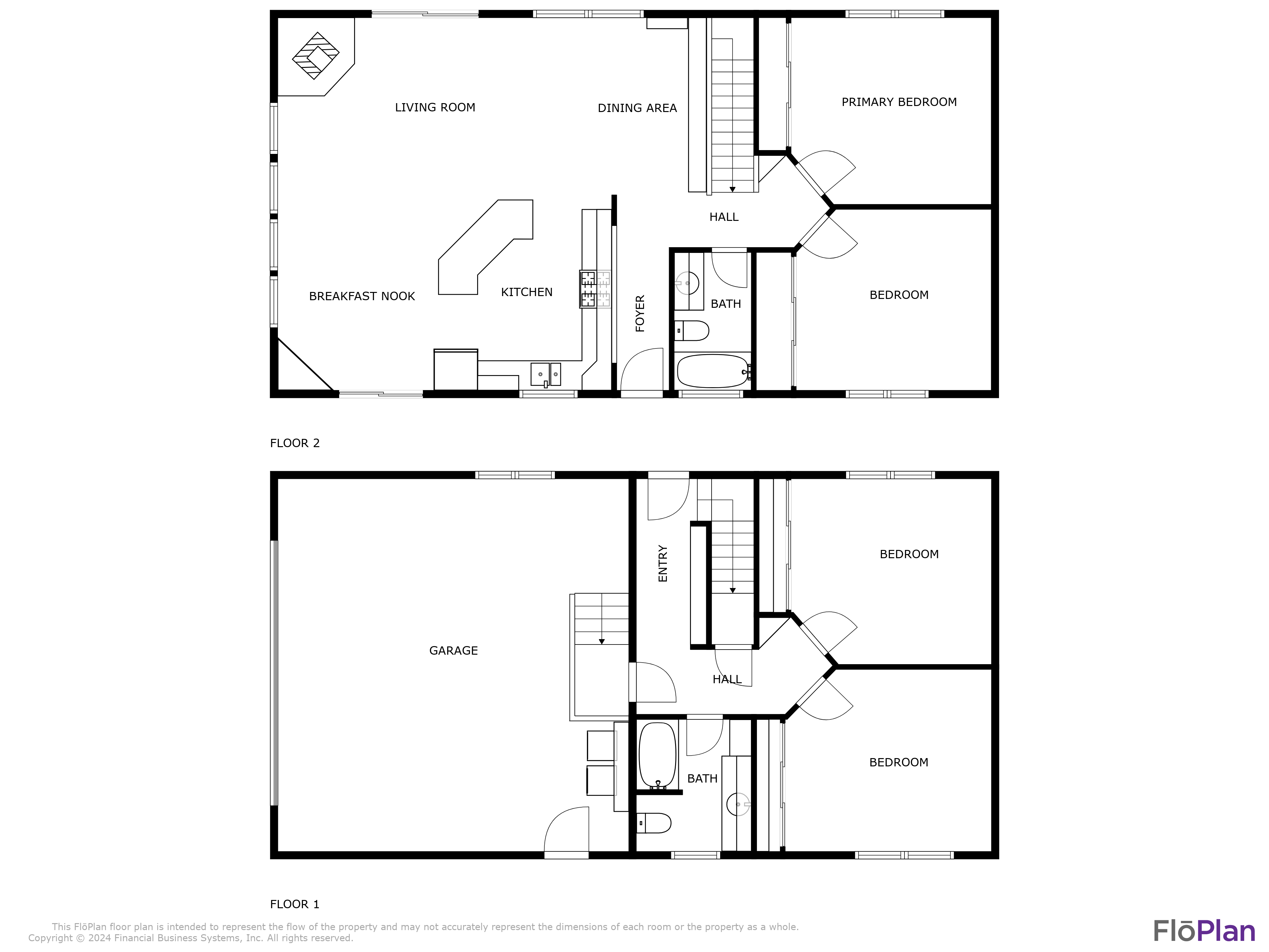 208 Sea View Road Shelter Cove, CA 95589 - Photo 2 of 2 Gallery Image 2