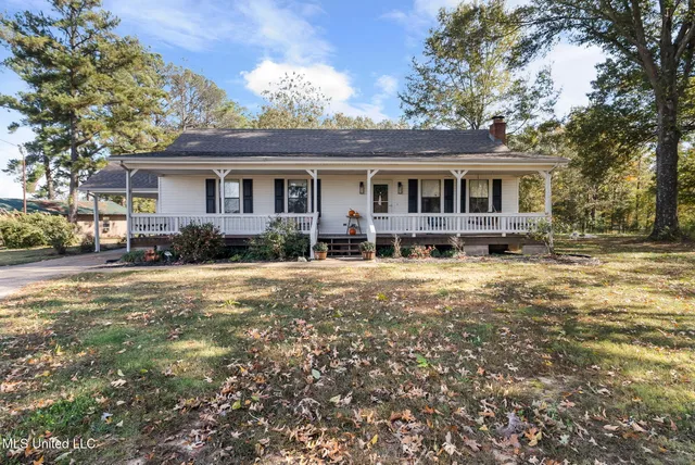 $365,000 | 540 Douglas Road, Hernando, MS 38632
