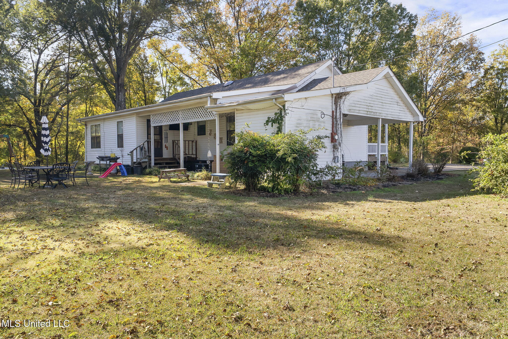 540 Douglas Road Hernando, MS 38632 - Photo 24 of 36 25-web-or-mls-540 Douglas Rd-24