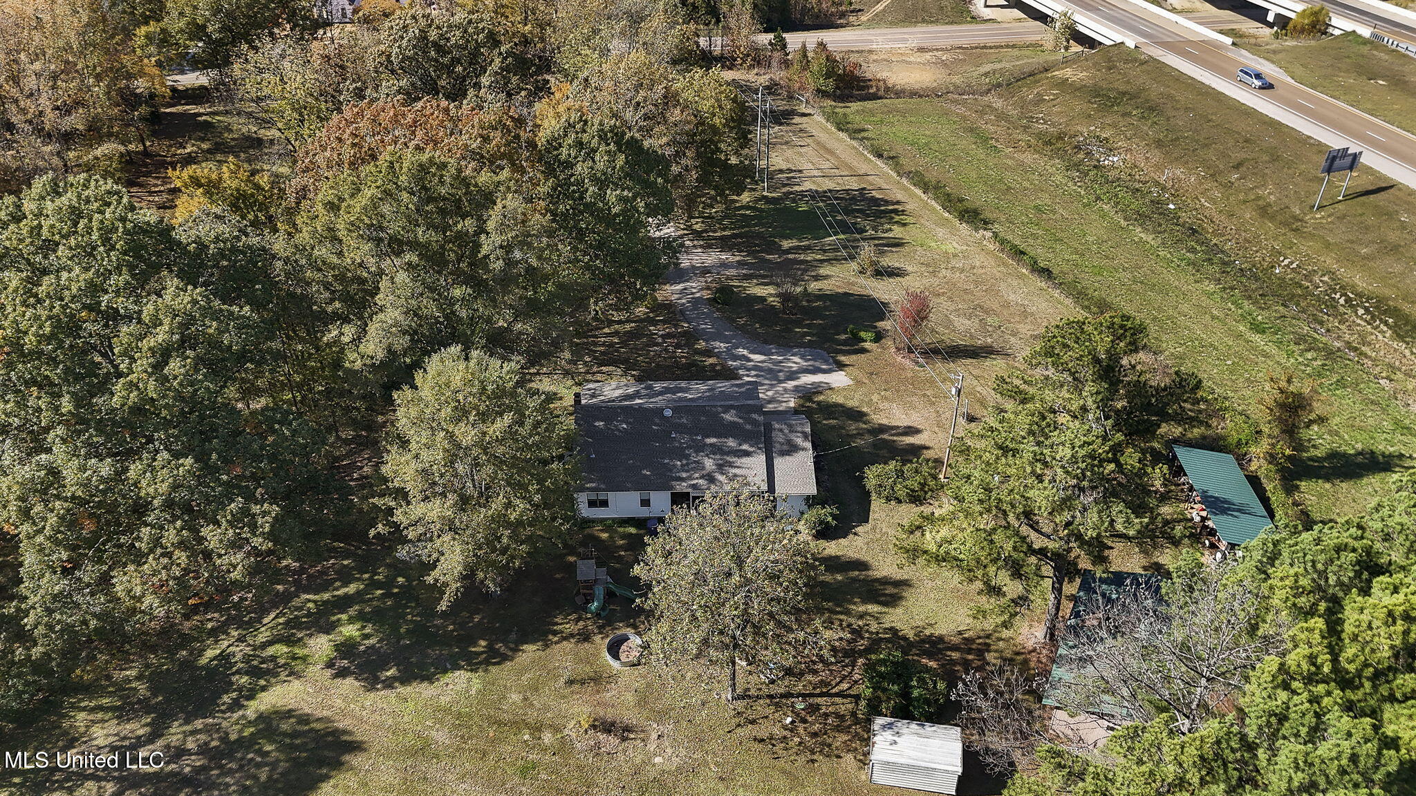 540 Douglas Road Hernando, MS 38632 - Photo 30 of 36 31-web-or-mls-540 Douglas Rd-30