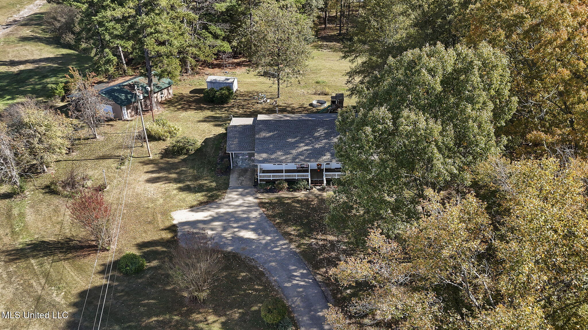 540 Douglas Road Hernando, MS 38632 - Photo 32 of 36 33-web-or-mls-540 Douglas Rd-32