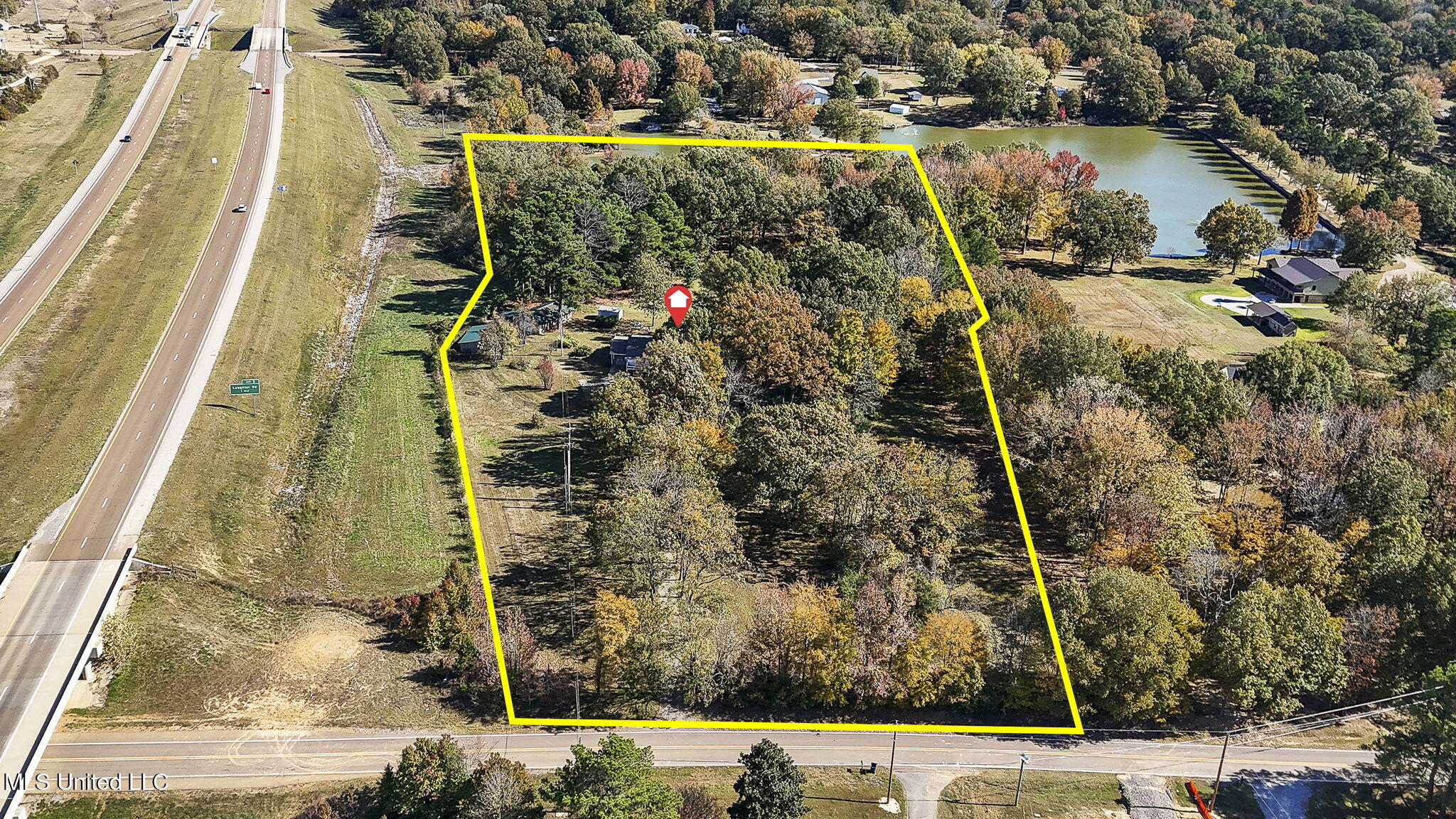 540 Douglas Road Hernando, MS 38632 - Photo 33 of 36 34-web-or-mls-540 Douglas Rd-33