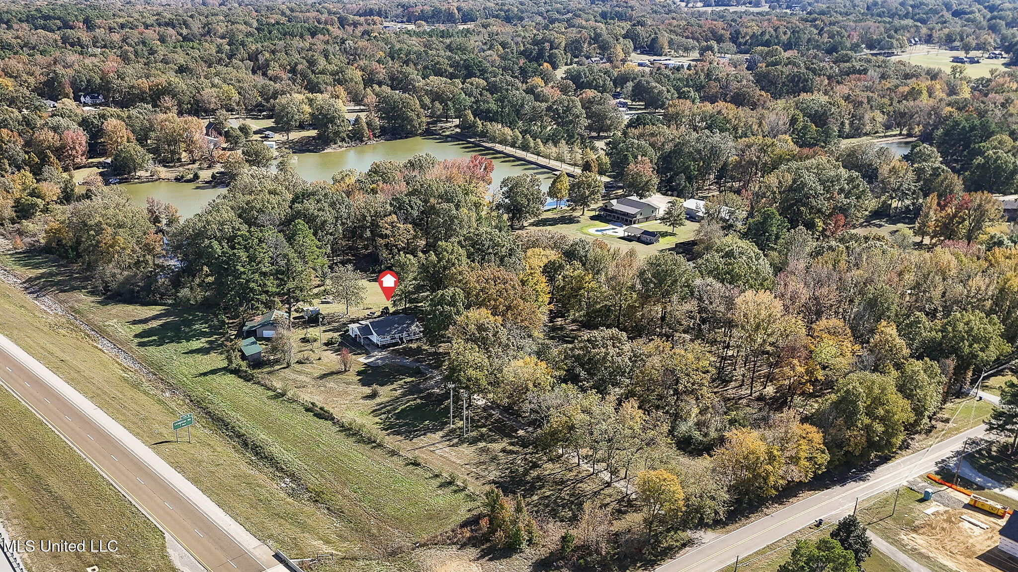 540 Douglas Road Hernando, MS 38632 - Photo 34 of 36 35-web-or-mls-540 Douglas Rd-34