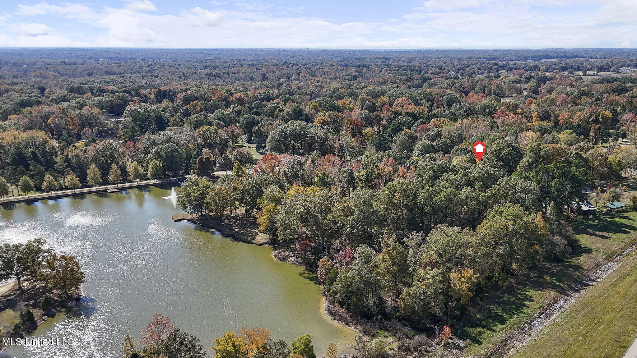 540 Douglas Road Hernando, MS 38632 - Photo 35 of 36 36-web-or-mls-540 Douglas Rd-35