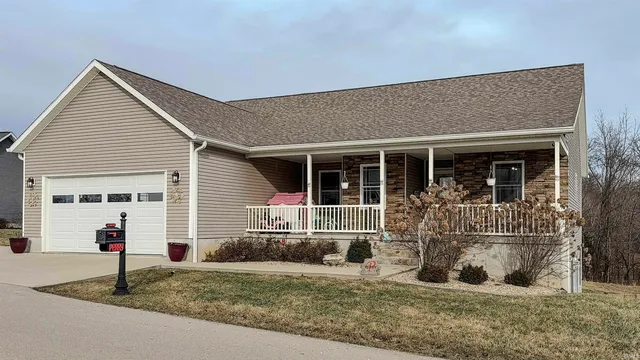 $479,750 | 280 Knotting Hill Drive, Springville, IN 47462