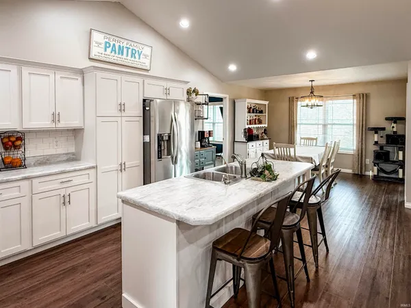 $464,900 | 280 Knotting Hill Drive, Springville, IN 47462