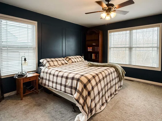 $479,750 | 280 Knotting Hill Drive, Springville, IN 47462