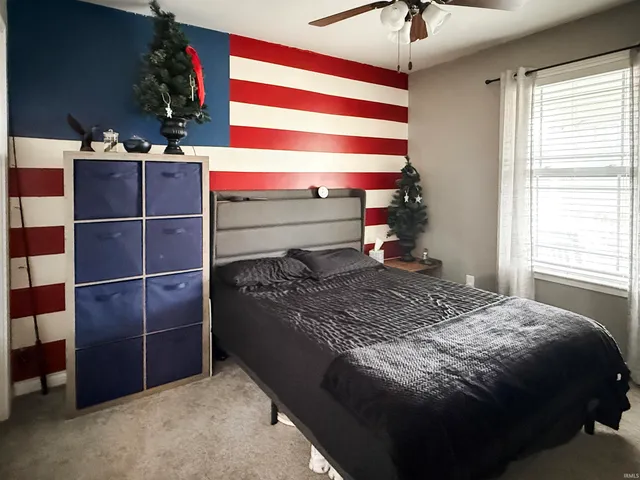 $479,750 | 280 Knotting Hill Drive, Springville, IN 47462